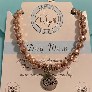 T. Jazelle Bracelet - Dog Mom